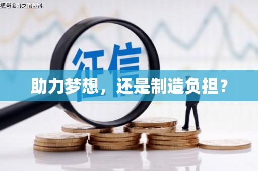 洋山助力梦想，还是制造负担？