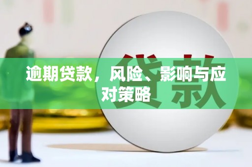 南丹逾期贷款，风险、影响与应对策略