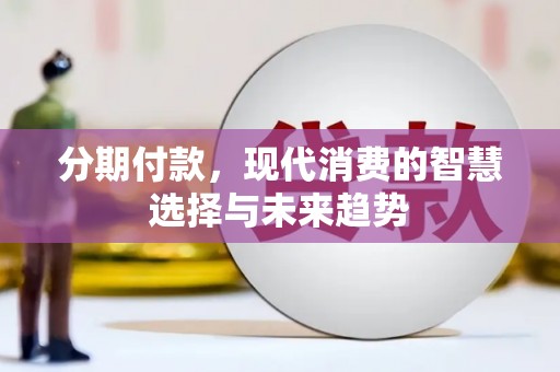 仙游分期付款，现代消费的智慧选择与未来趋势