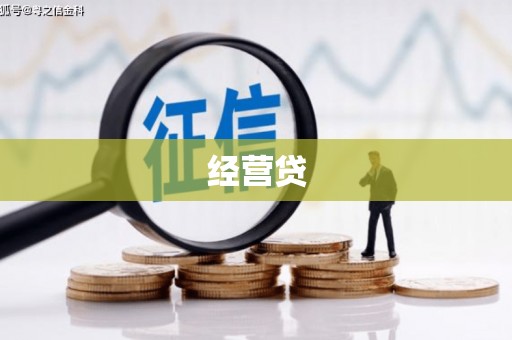 孝昌经营贷