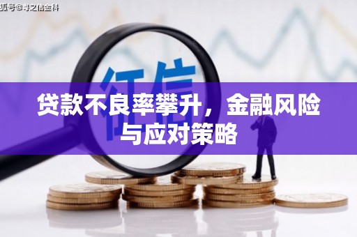 曲阳贷款不良率攀升，金融风险与应对策略