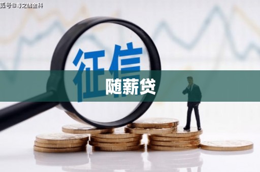 新宾随薪贷