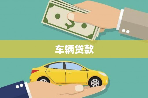 魏县车辆贷款
