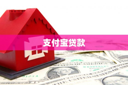 七星支付宝贷款